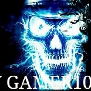 Meet your Posher, Crazy gamer10